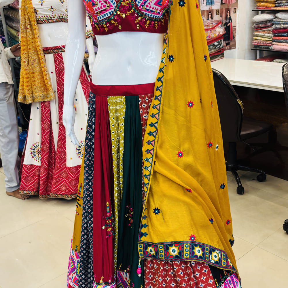Lehenga