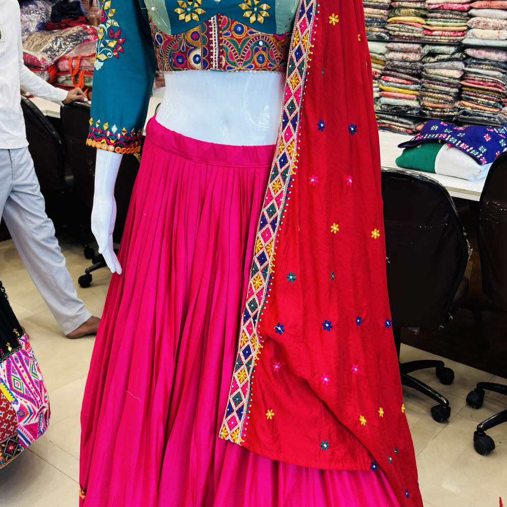 Lehenga