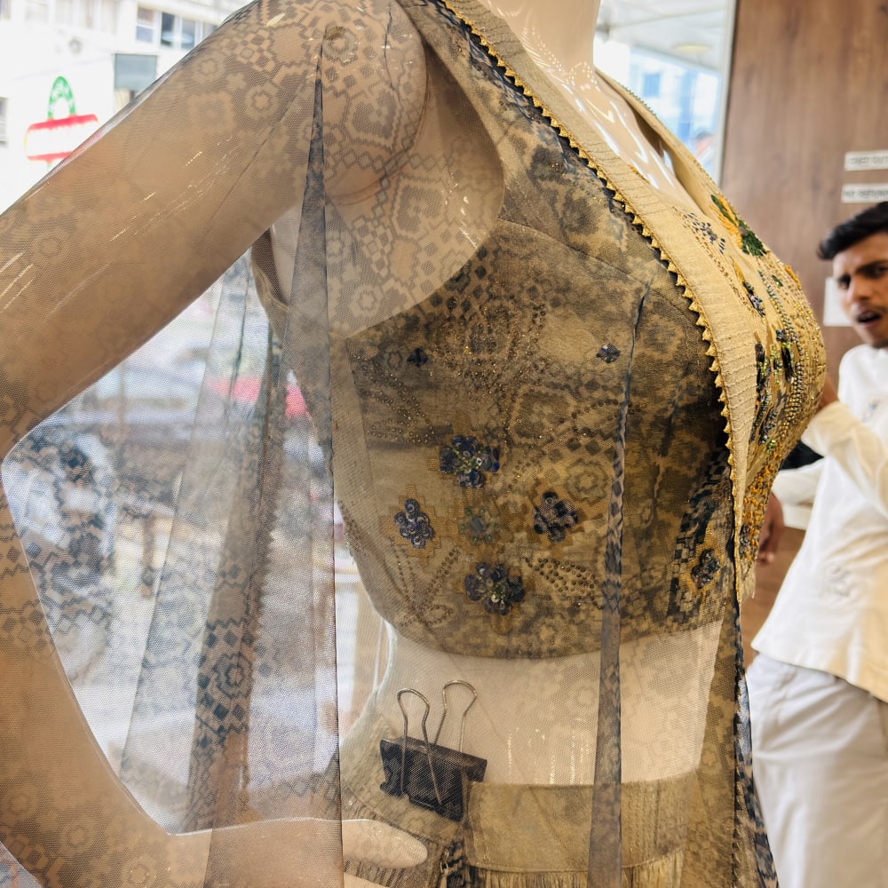 Lehenga
