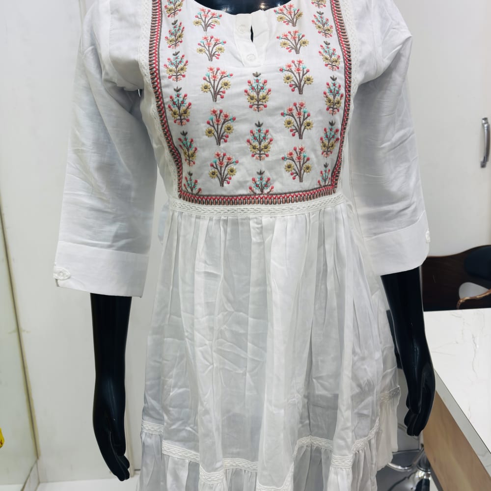 Salwar Suite