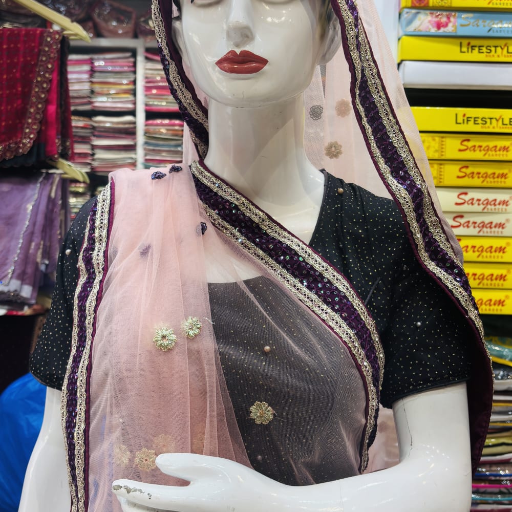 Salwar Suite