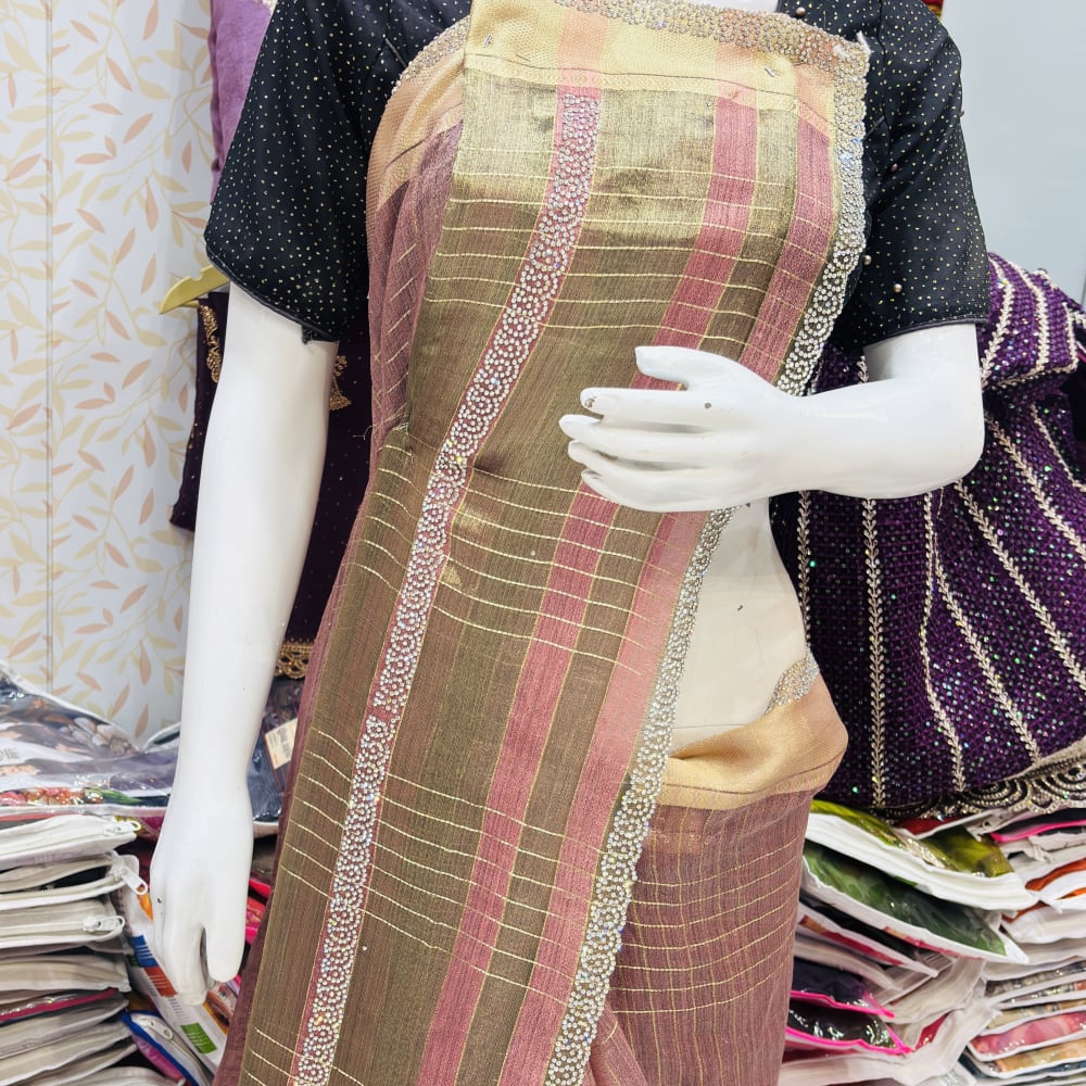 Salwar Suite