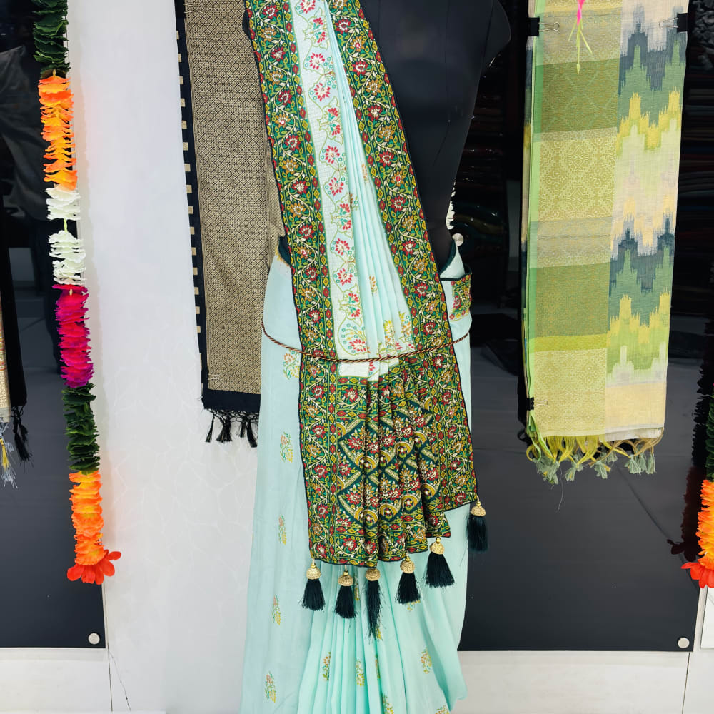 Salwar Suite