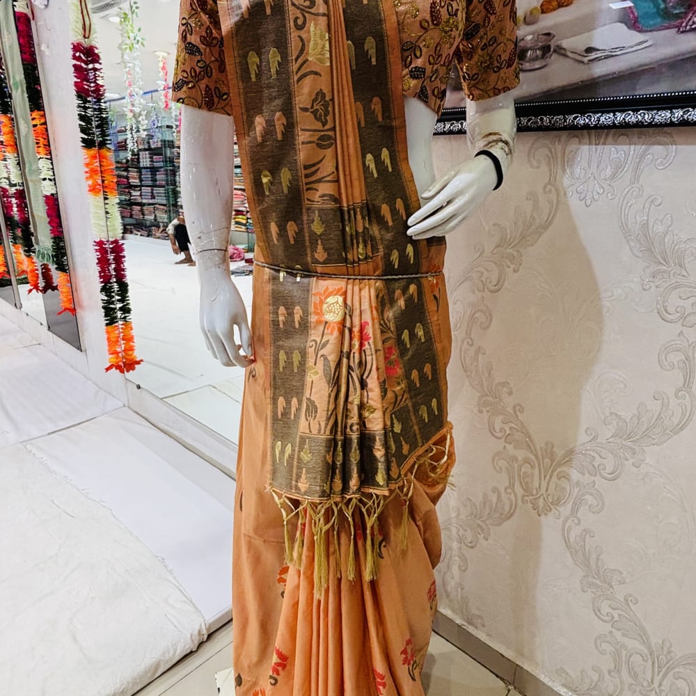 Salwar Suite