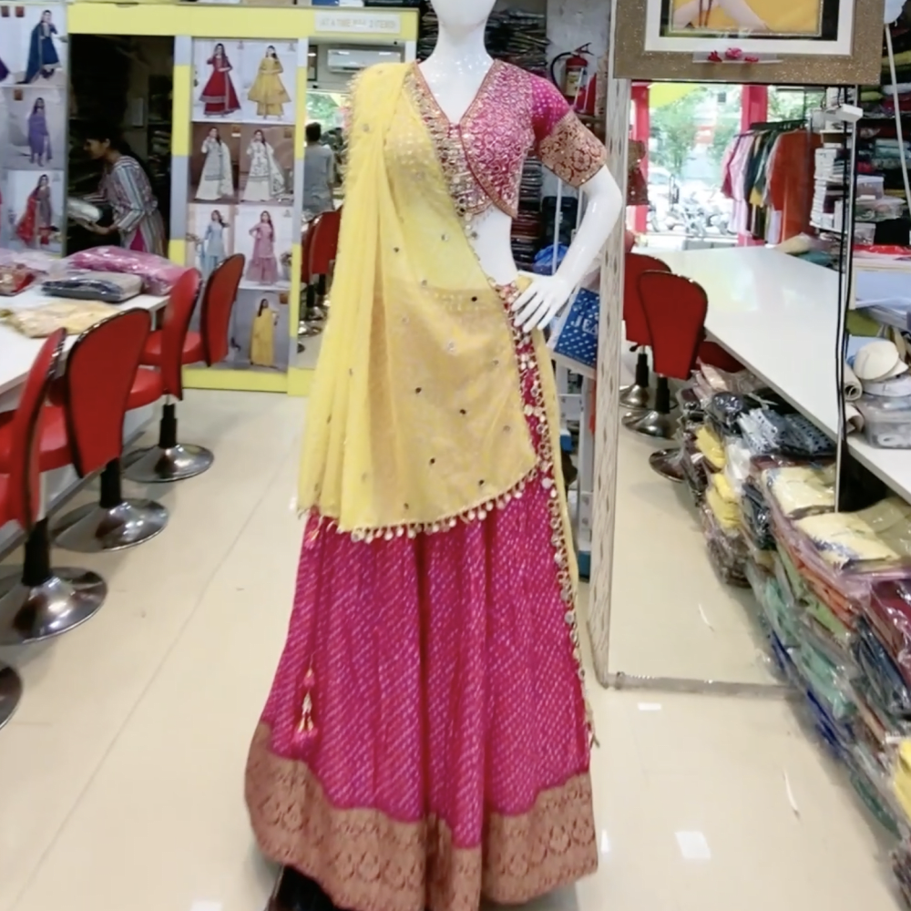 Lehenga