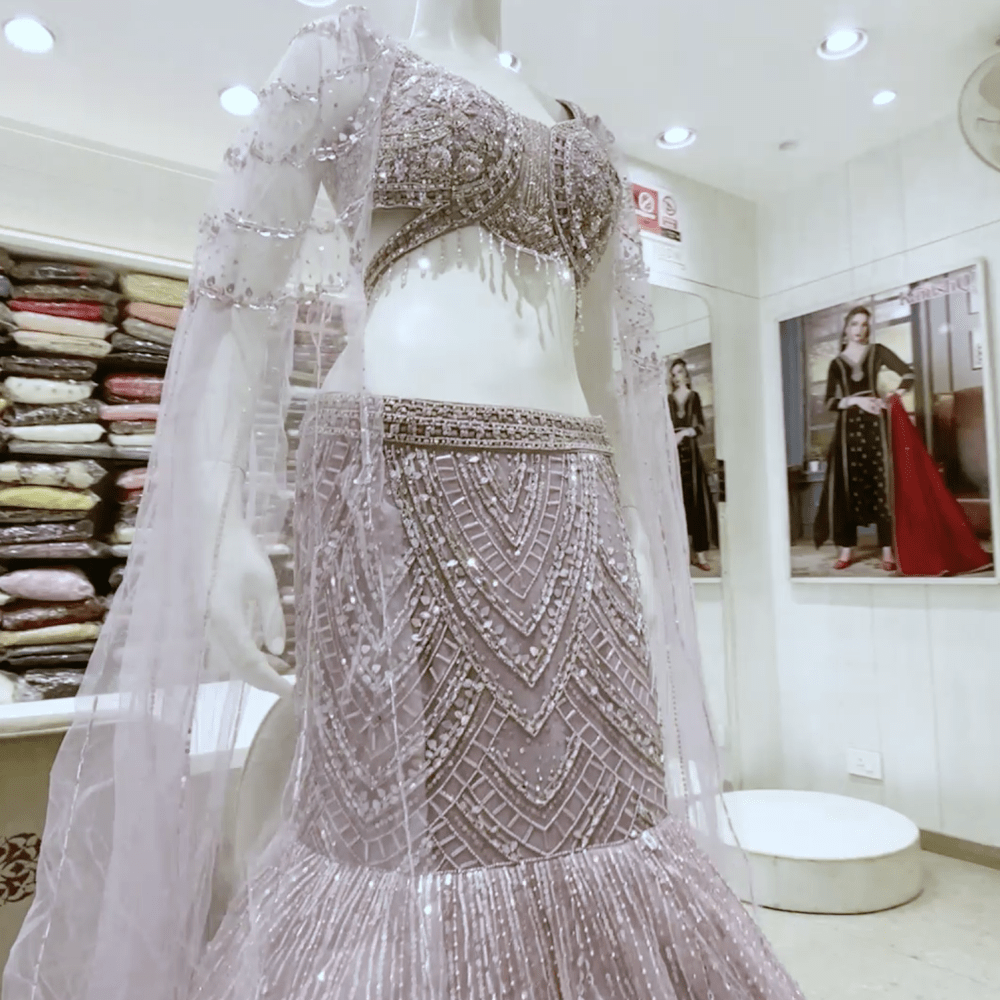 Lehenga