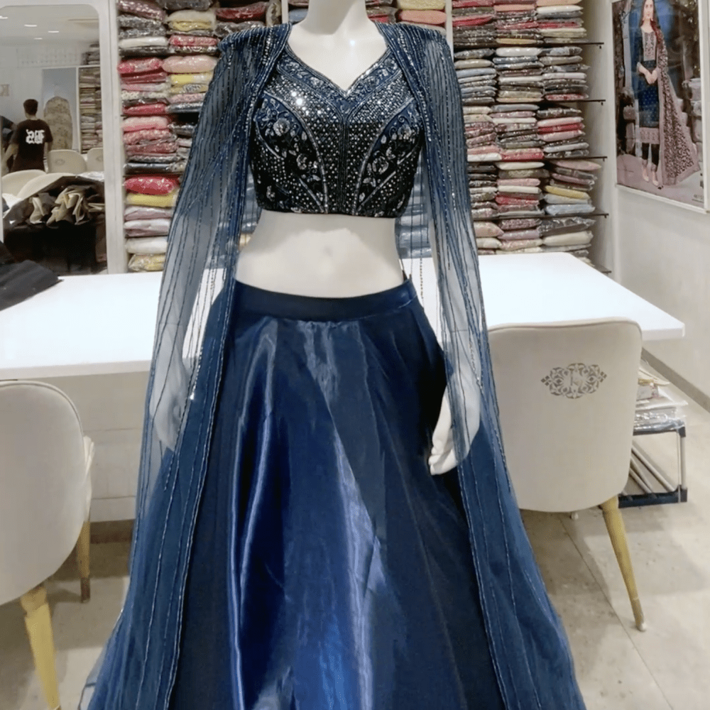 Lehenga