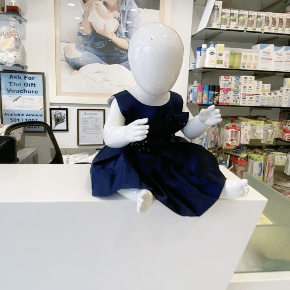 Dark Gray Girls Sets