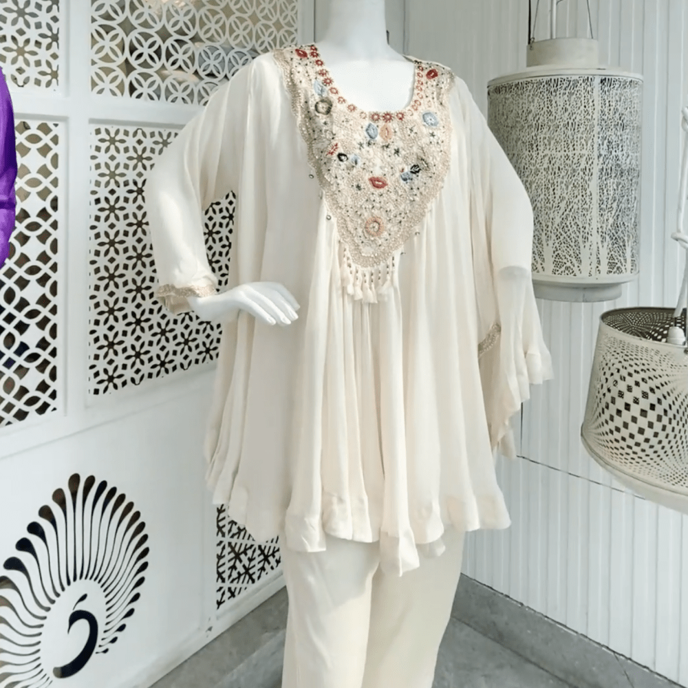Salwar Suite