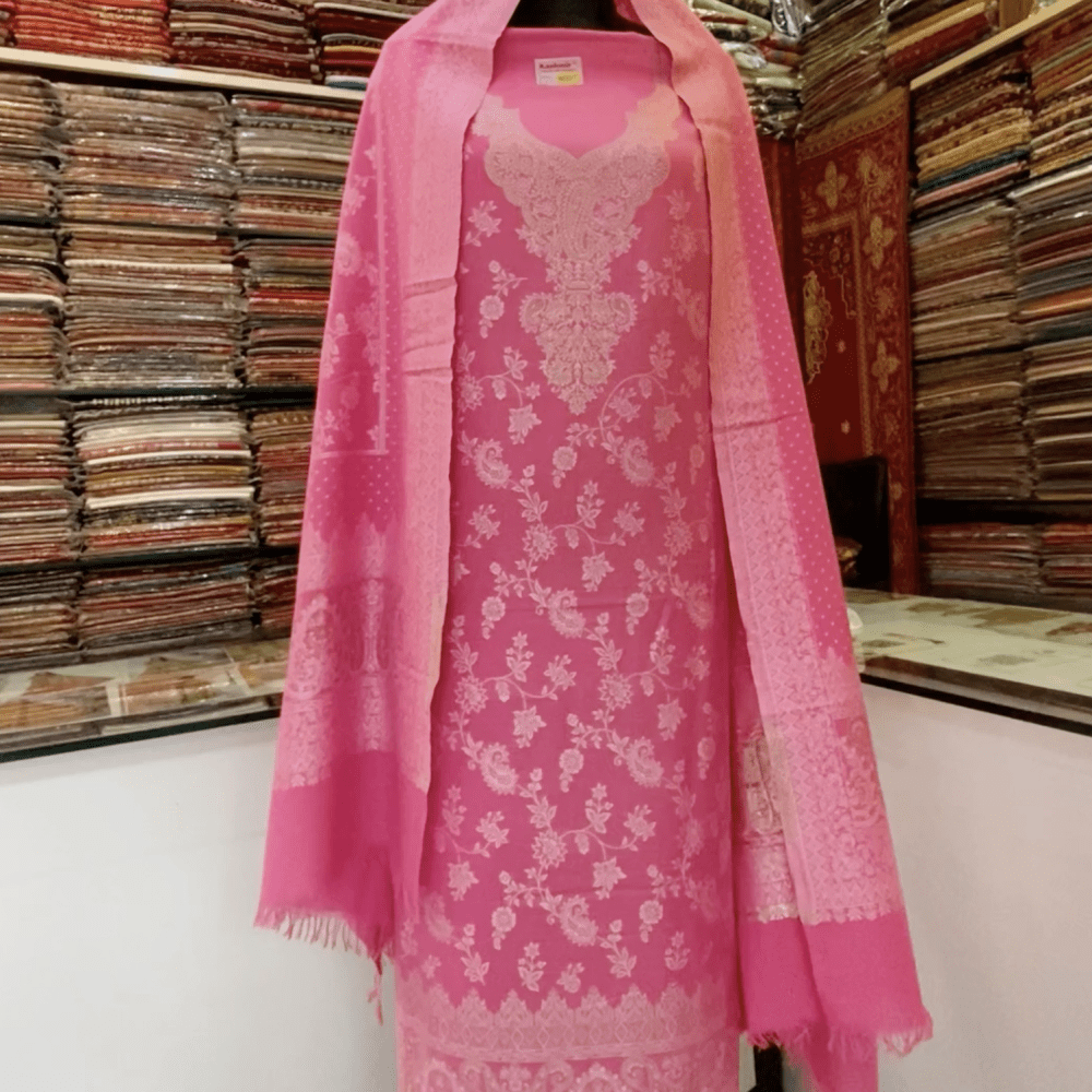 Salwar Suite