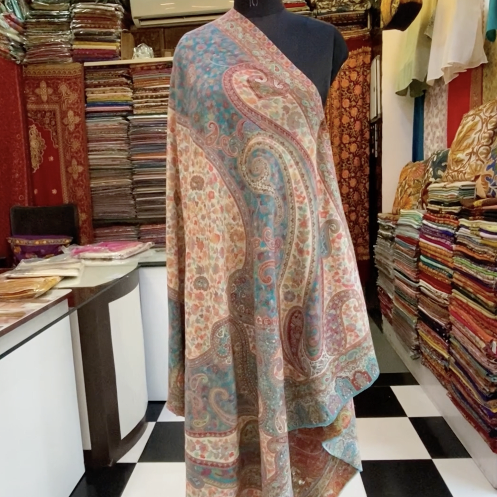 Salwar Suite