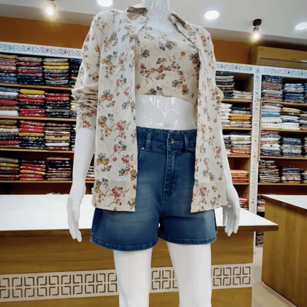 Topwear