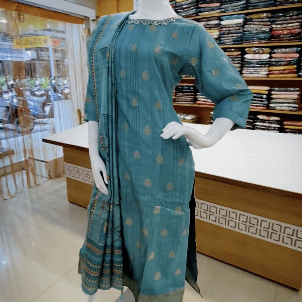 Salwar Suite