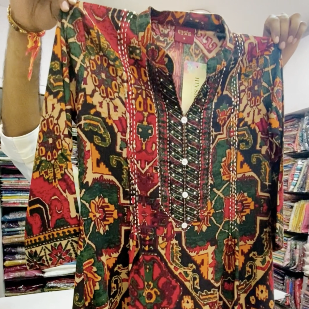 Kurta