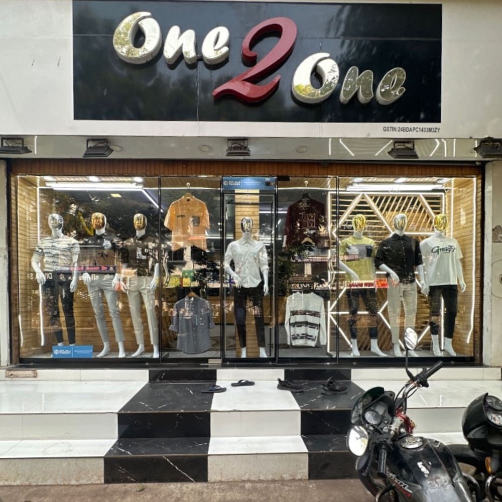 One2one  logo