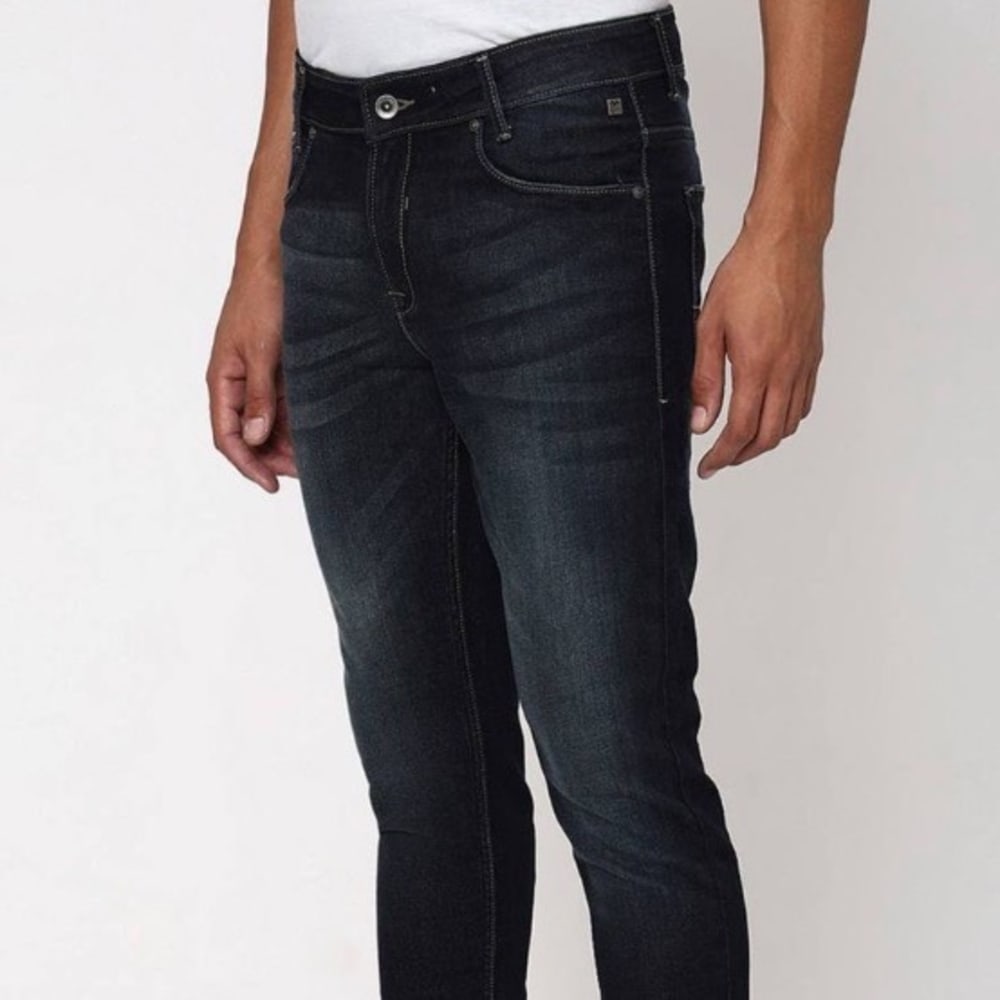 Blue Jeans 2