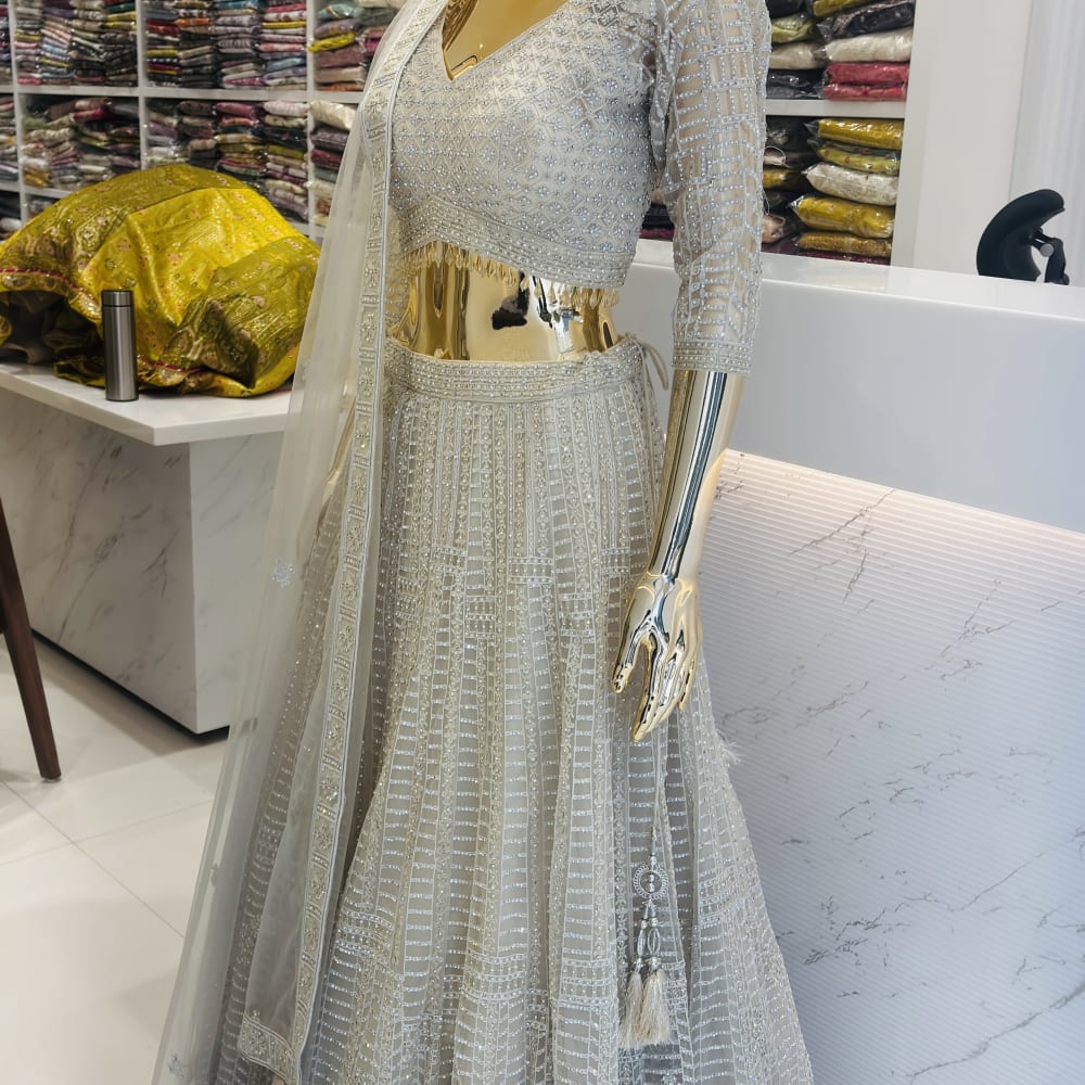 Lehenga