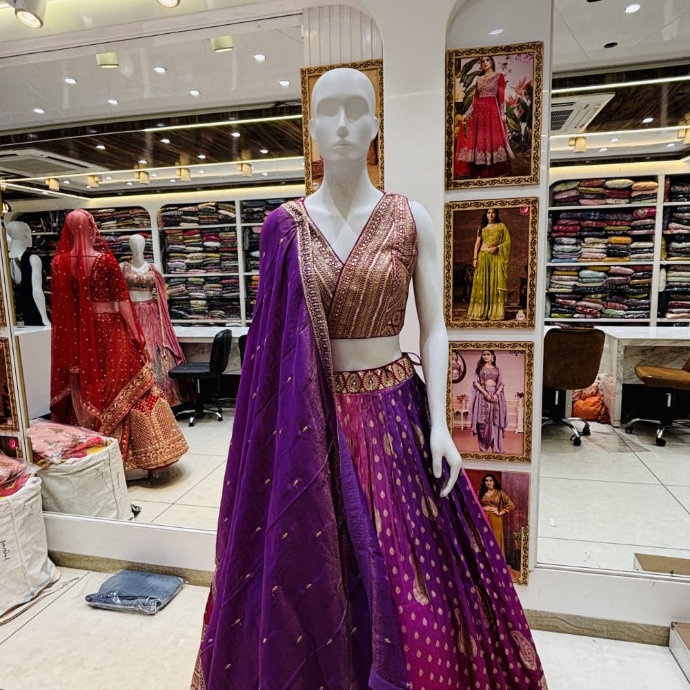 Lehenga
