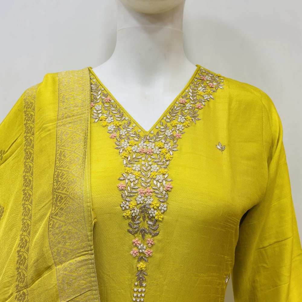 Salwar Suite