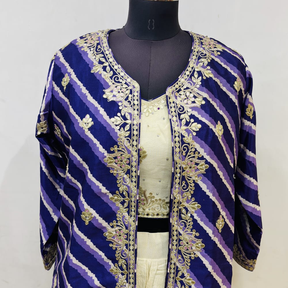 Salwar Suite