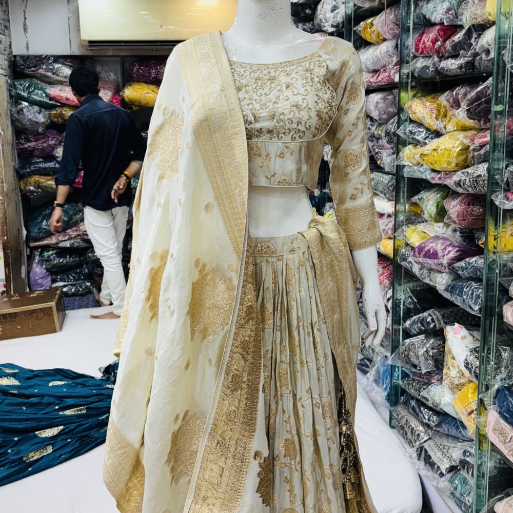 Lehenga