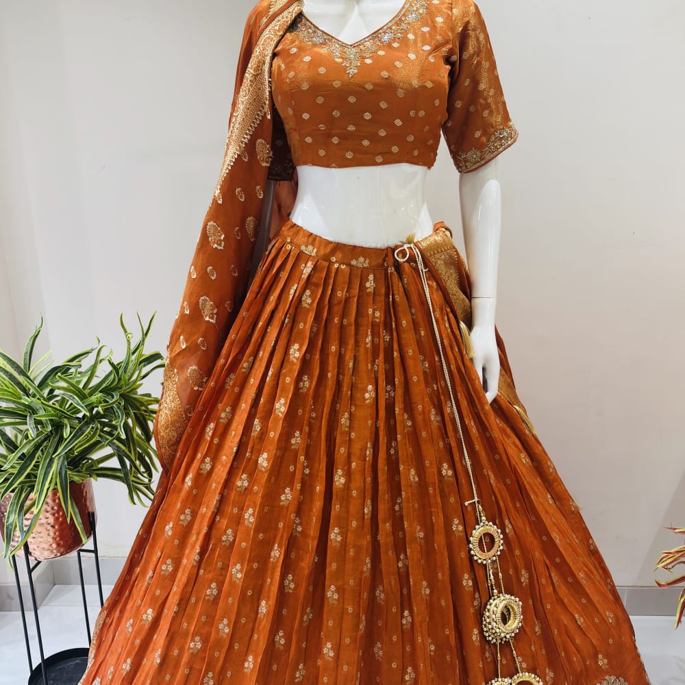Lehenga