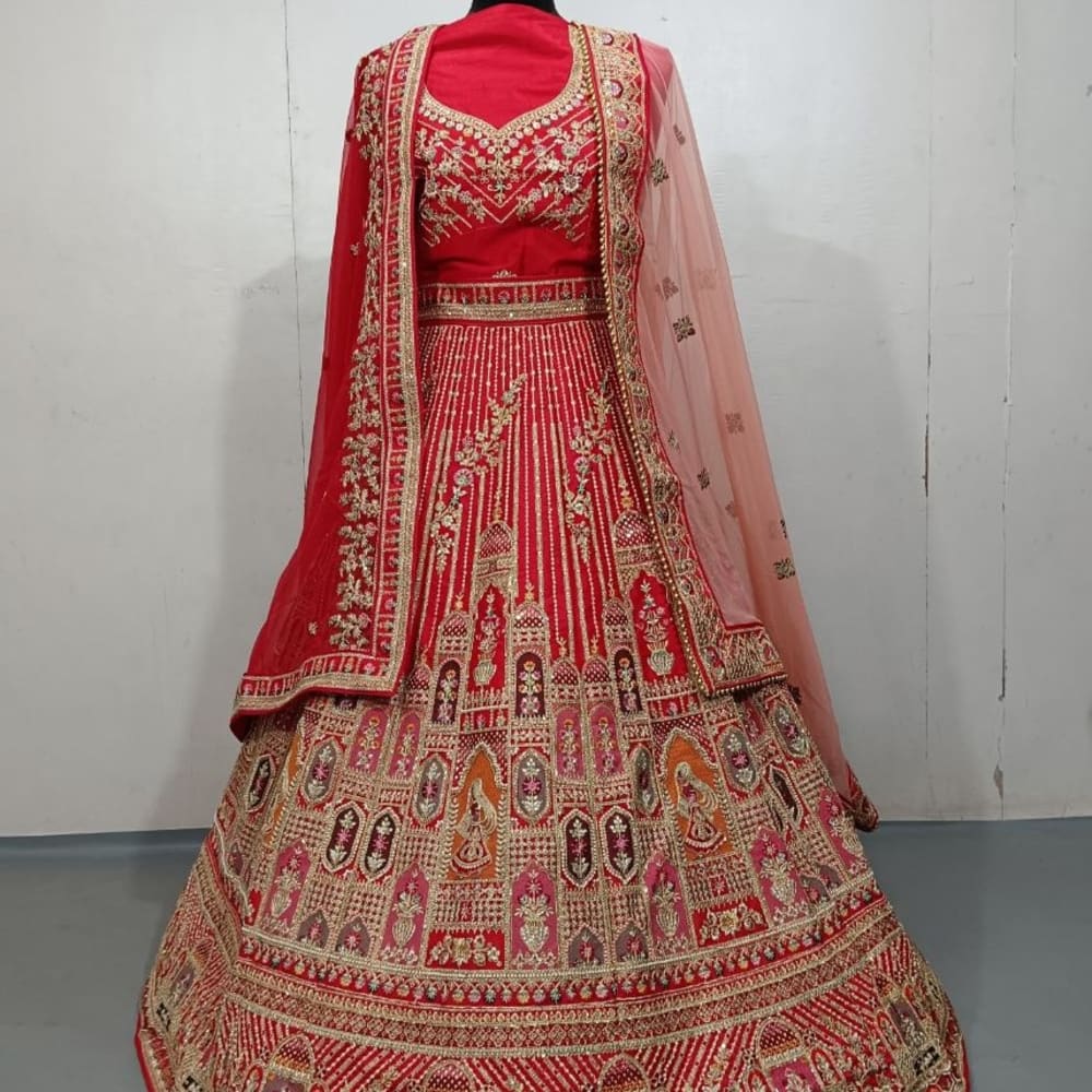 Lehenga