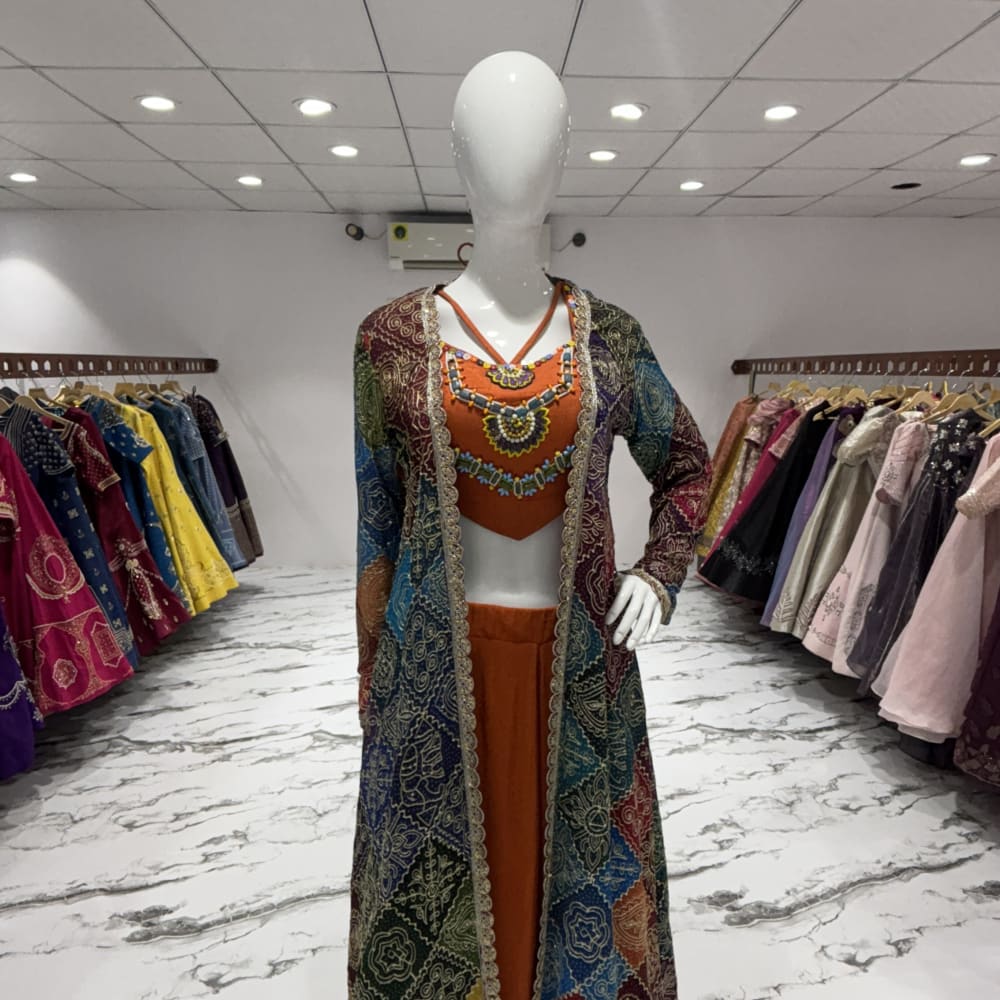 Lehenga