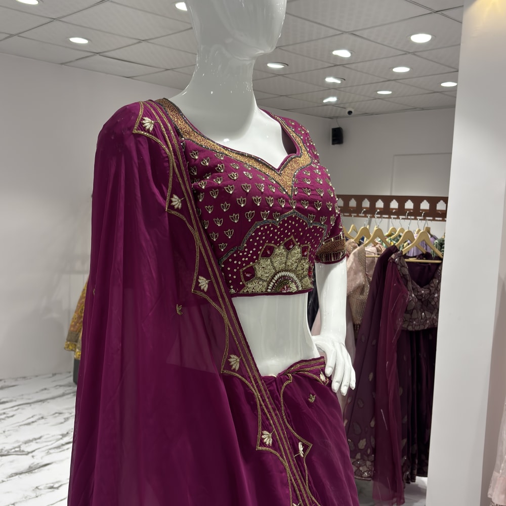 Lehenga