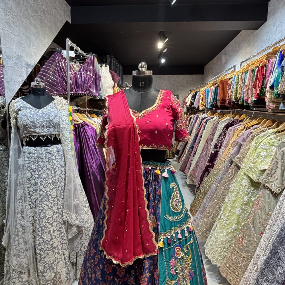 Lehenga