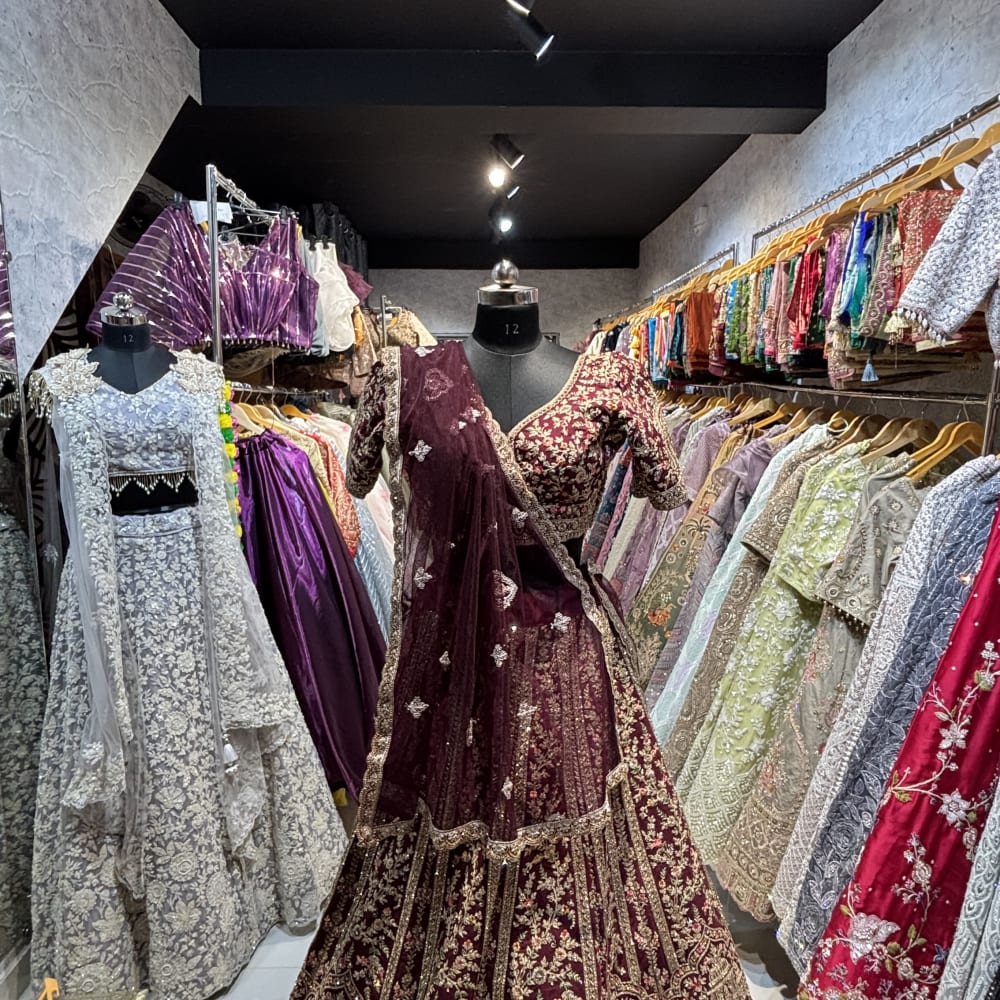 Lehenga