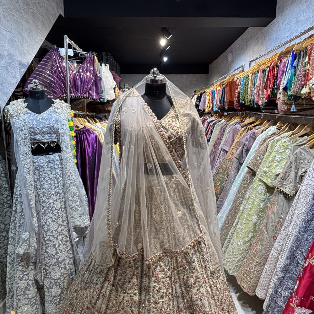 Lehenga