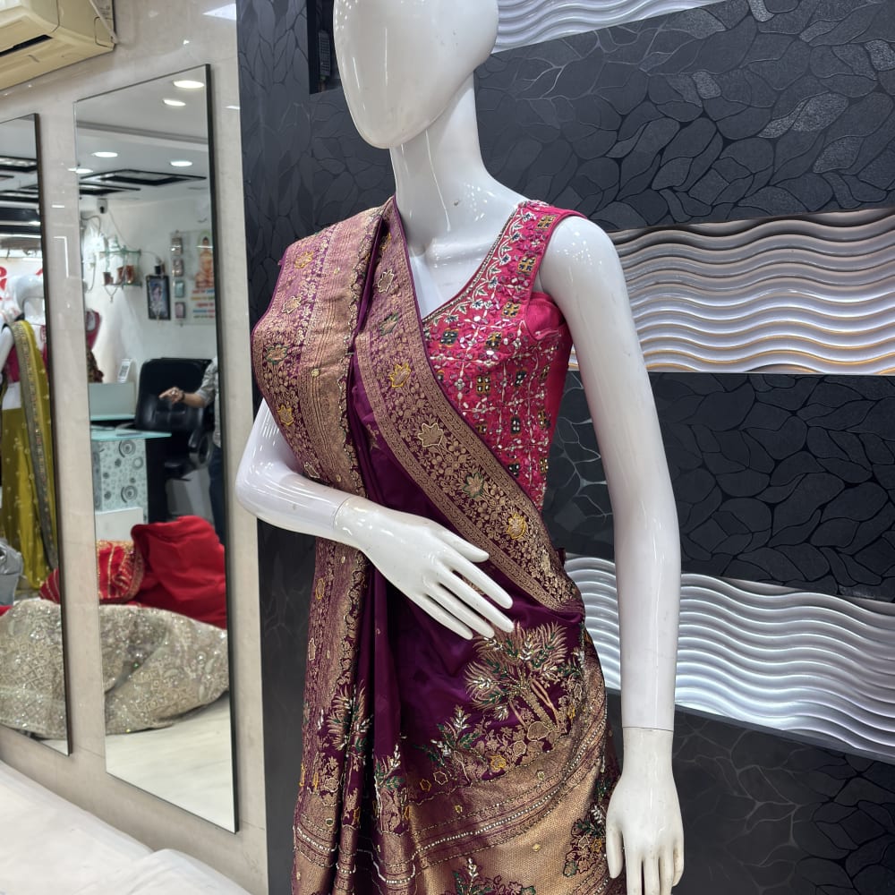 Lehenga