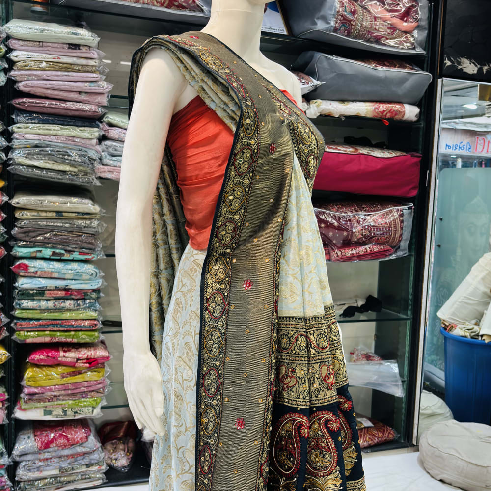 Salwar Suite