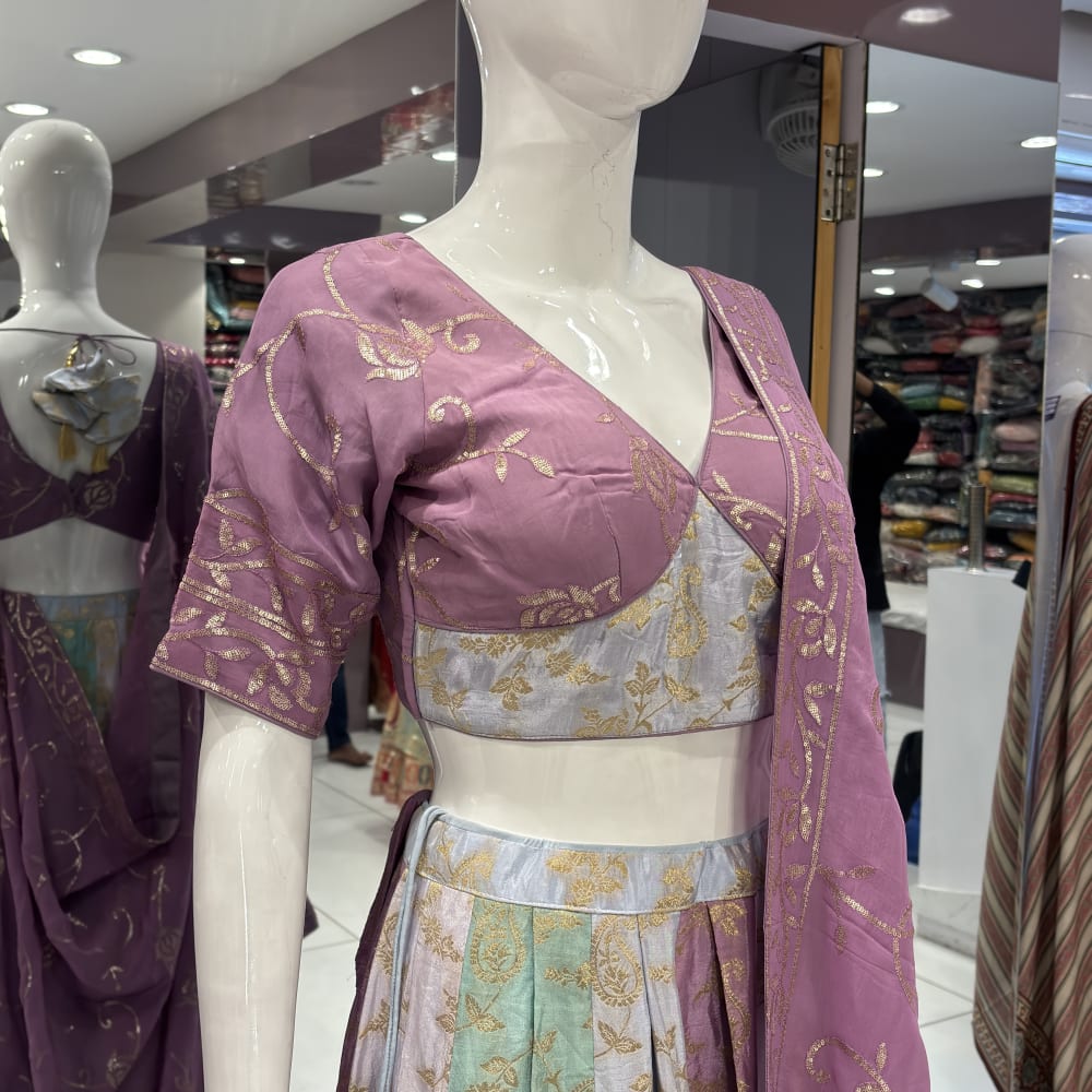 Lehenga