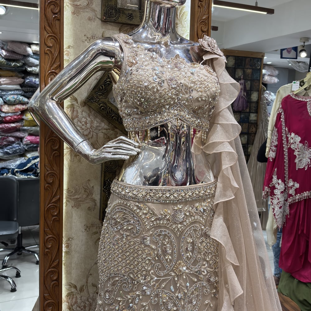 Lehenga