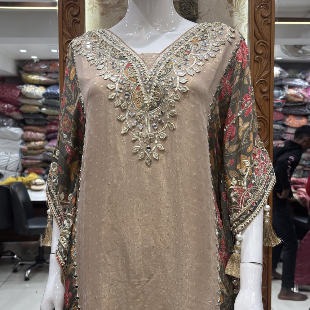 Salwar Suite
