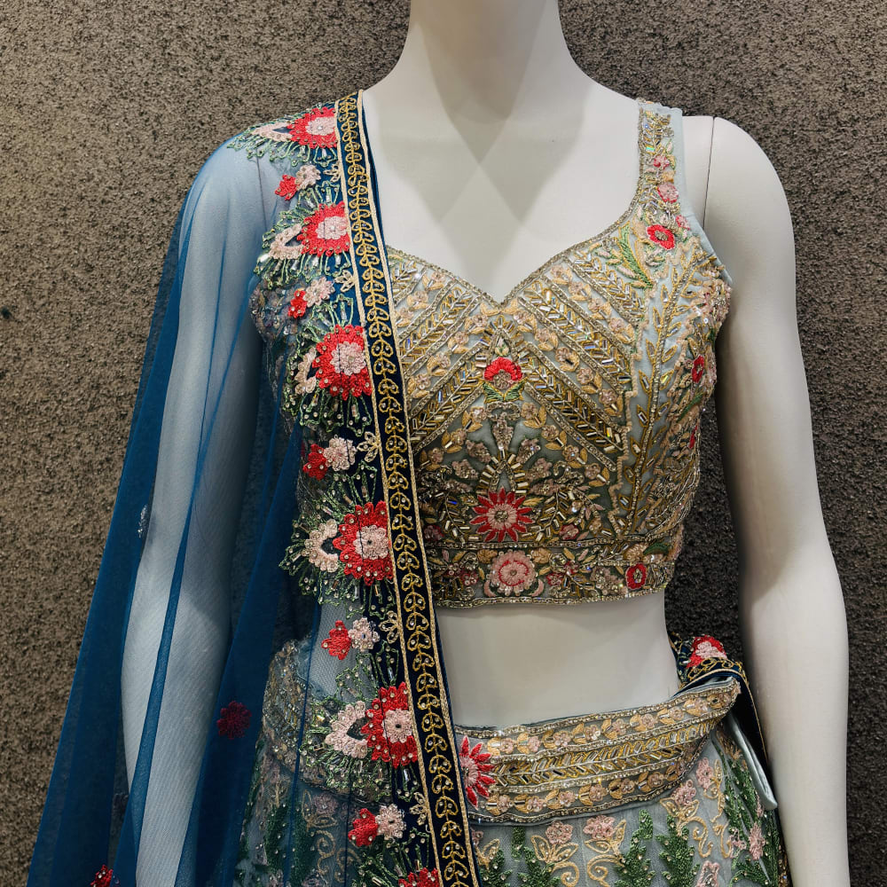 Lehenga