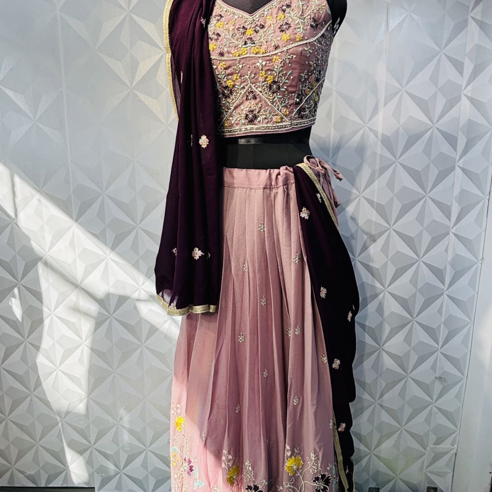 Lehenga