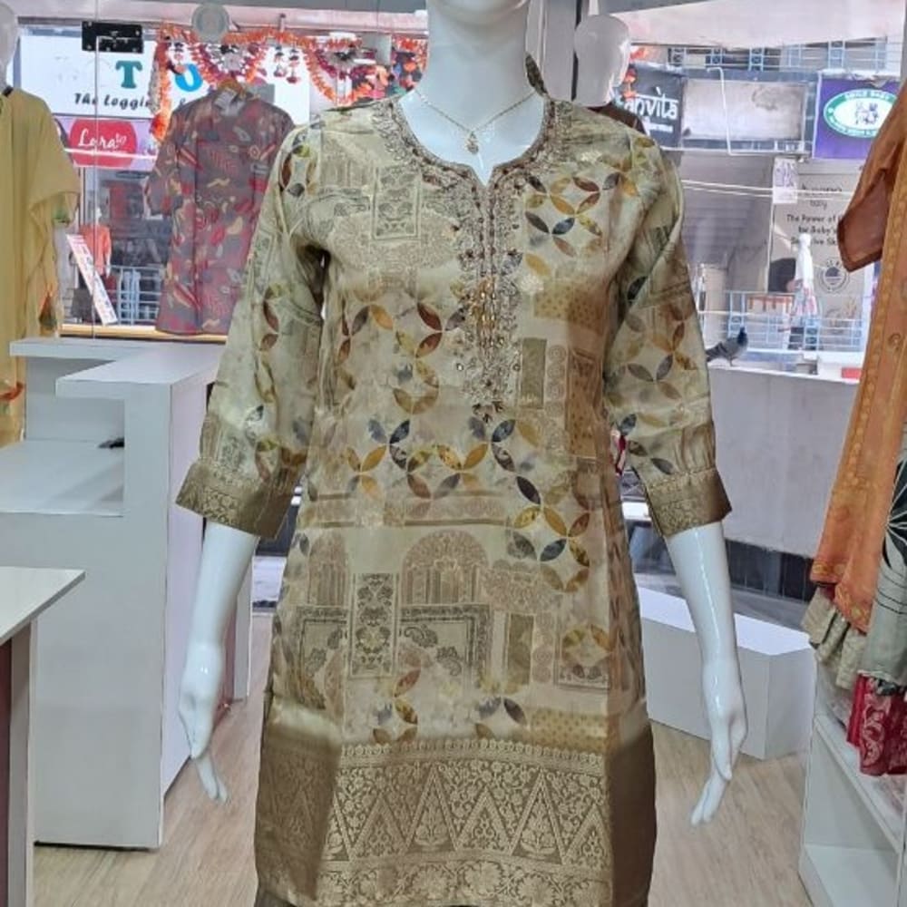 Salwar Suite