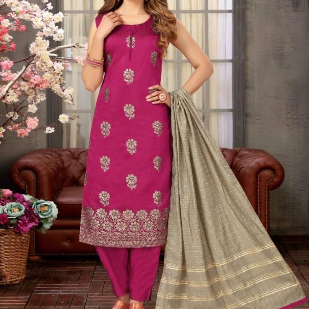 Salwar Suite