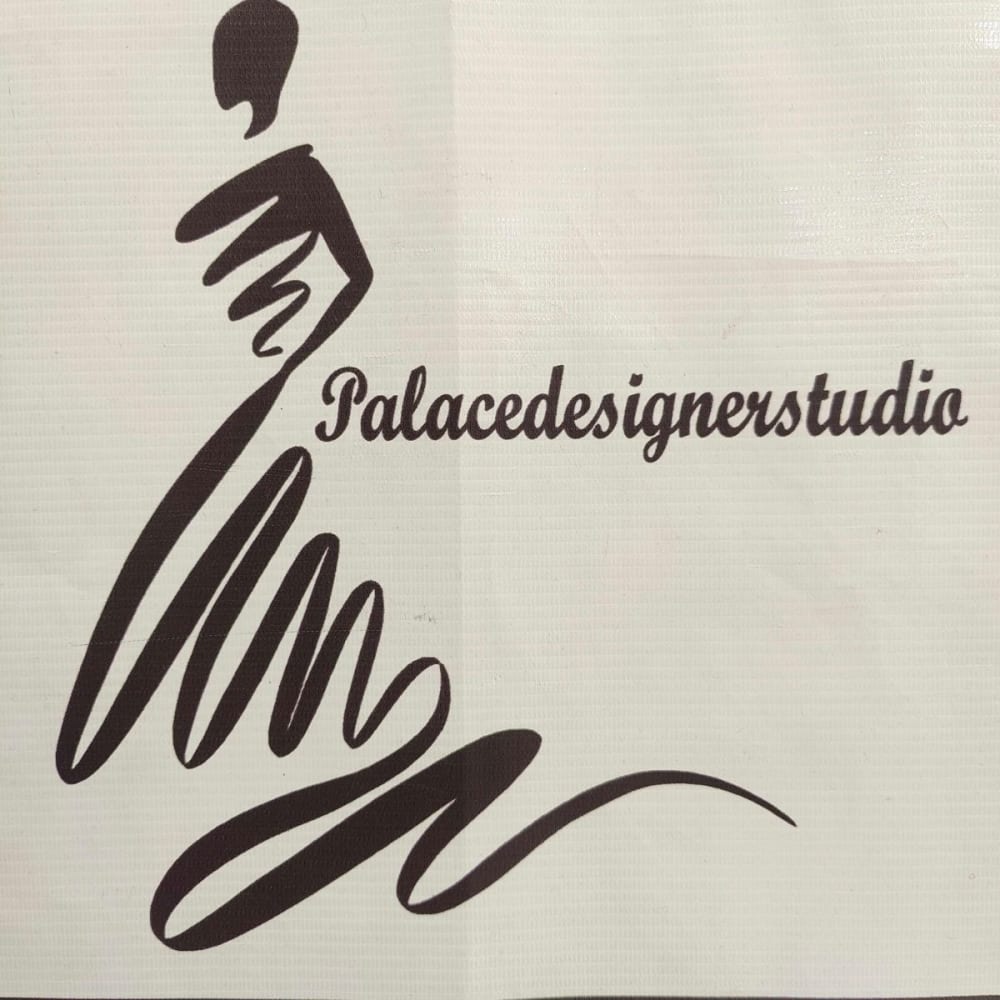 Palace Designer Studio  logo