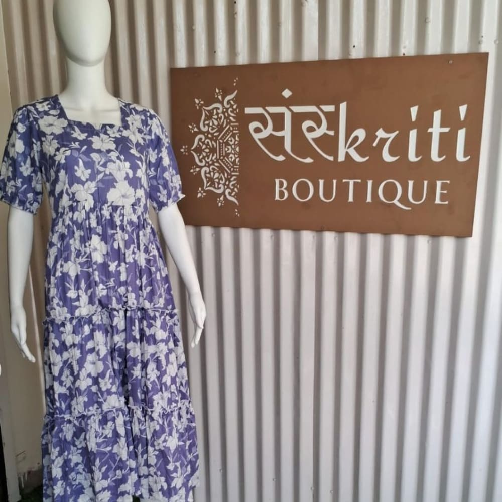 Dress