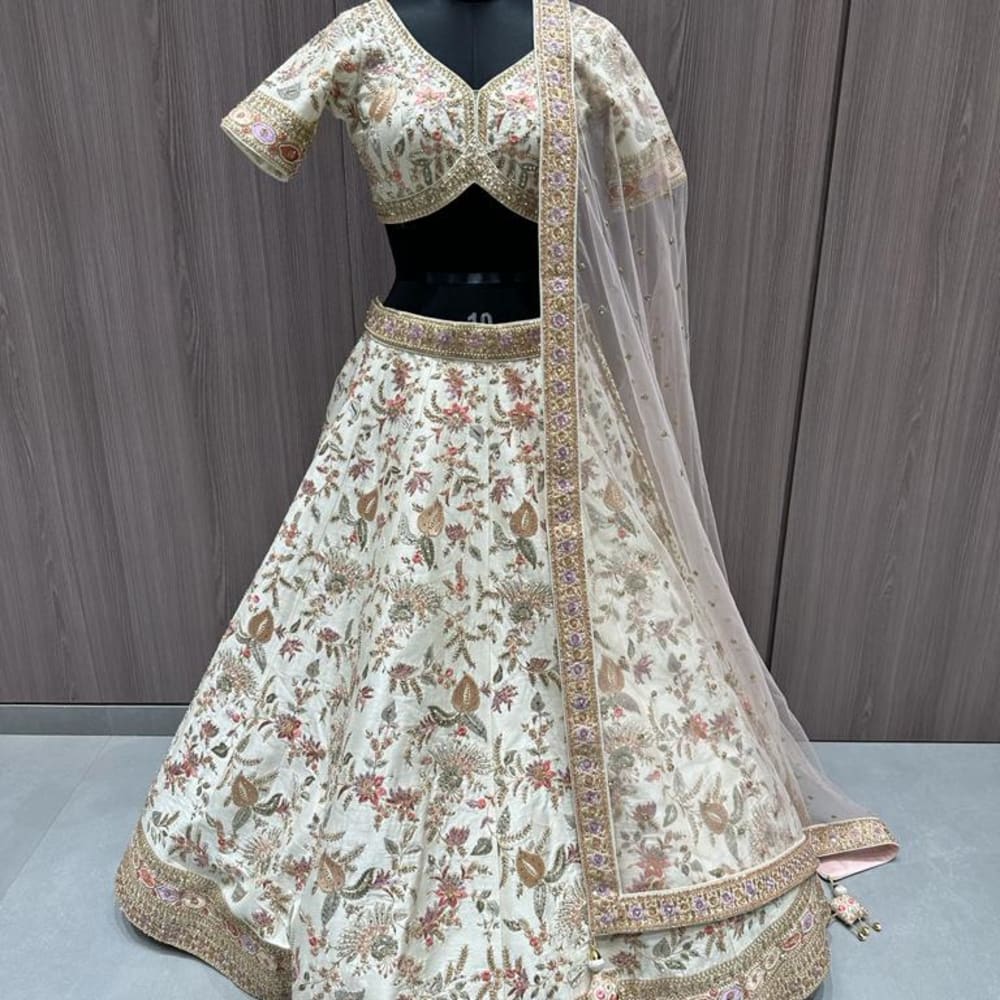 Lehenga