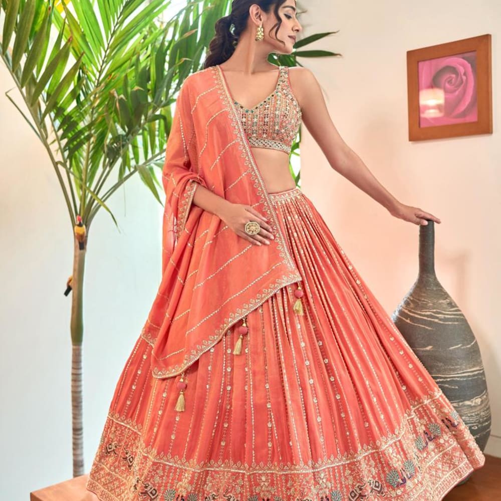 Lehenga