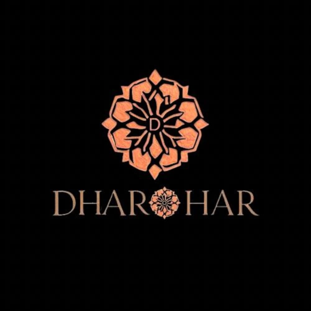 Dharohar  logo