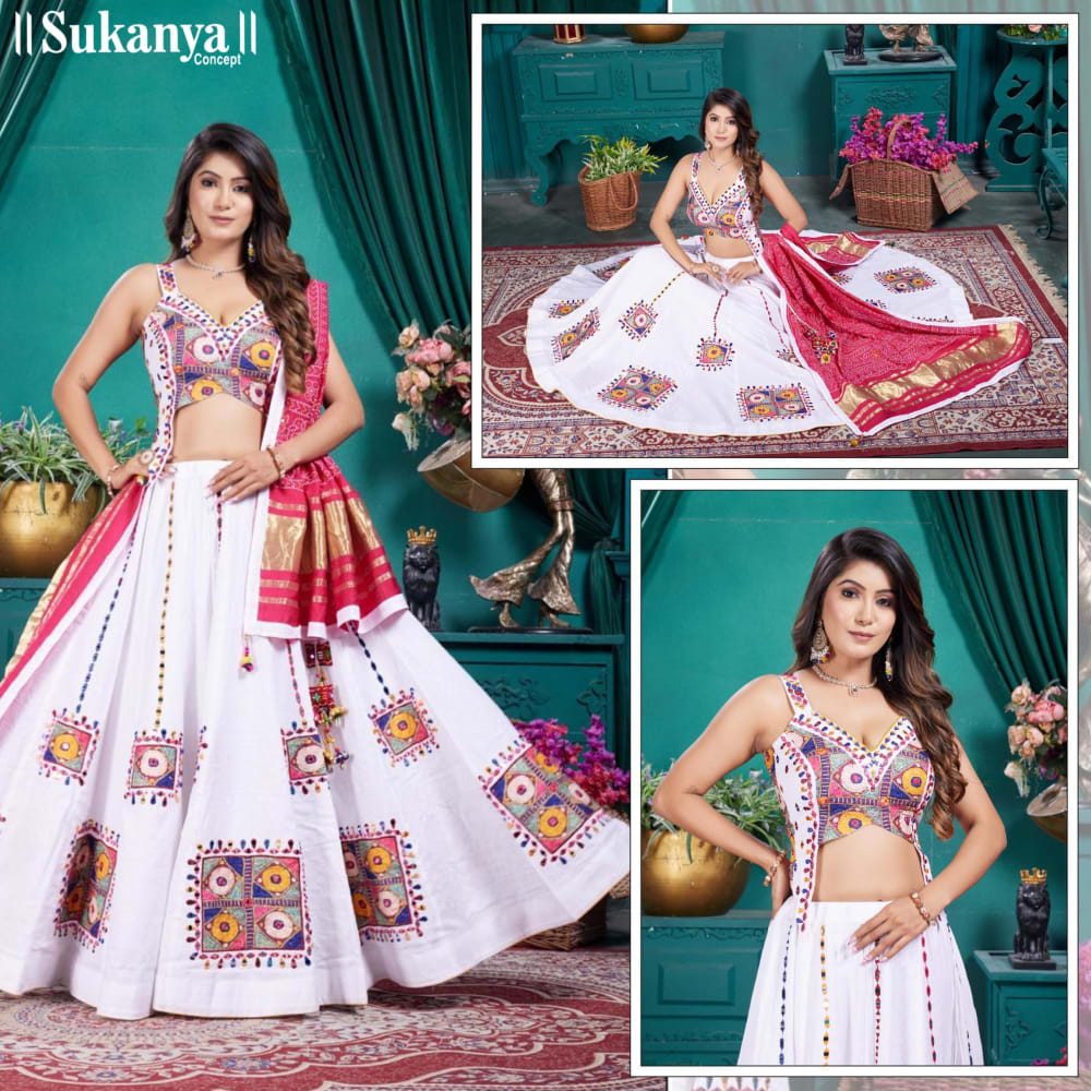 Lehenga