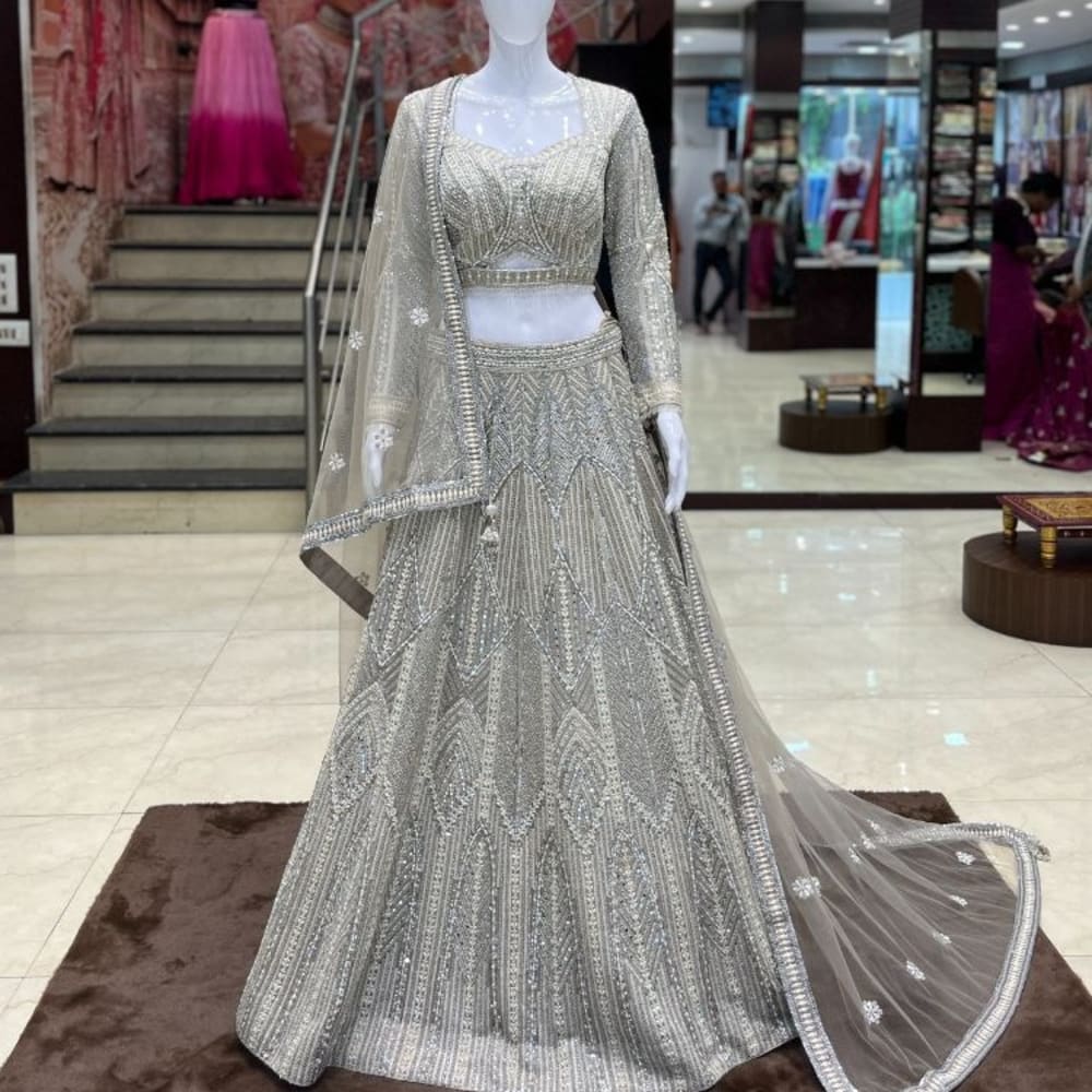 Lehenga
