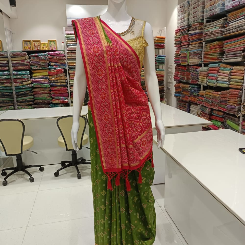 Bhakti designed for life