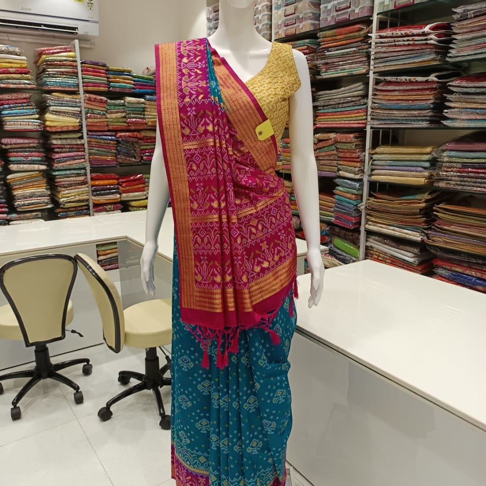 Salwar Suite